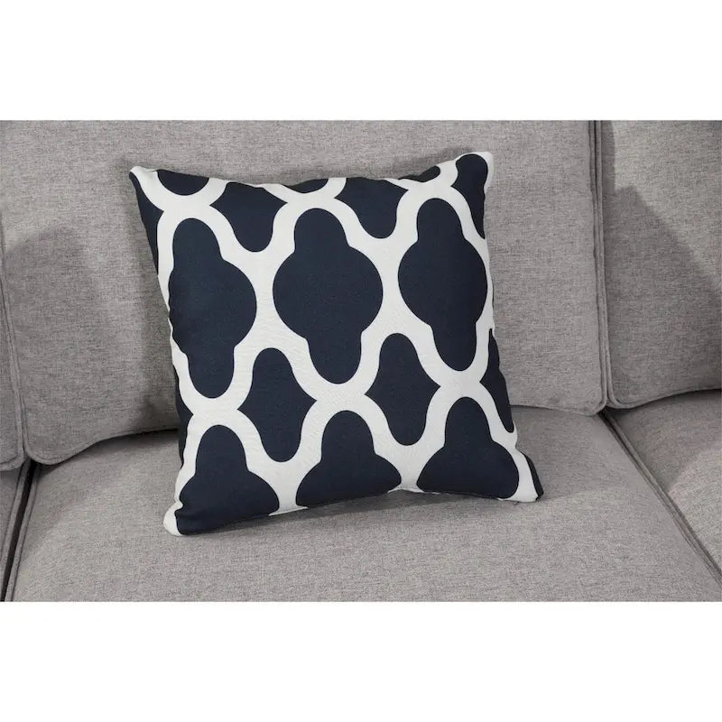 Versatile Reversible Sectional Sofa with Flexible Configuration