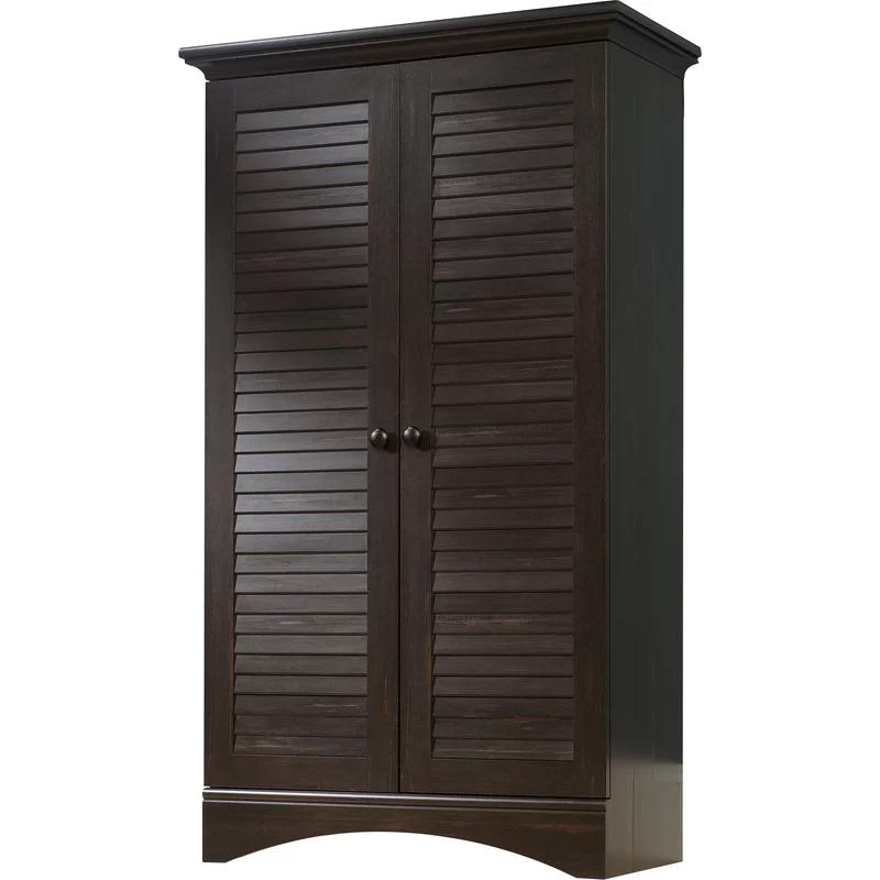 Bredevoort Manufactured Wood Armoire