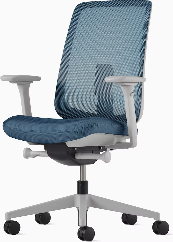 Verus Task Chair