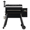 TRAEGER PRO 780 PELLET GRILL - BLACK