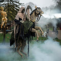 Reaper's Ride Animatronic Moving Prop