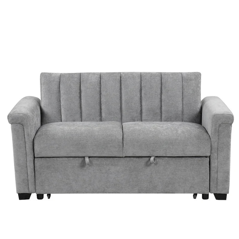 Versatile Soft Cushion Sofa Bed