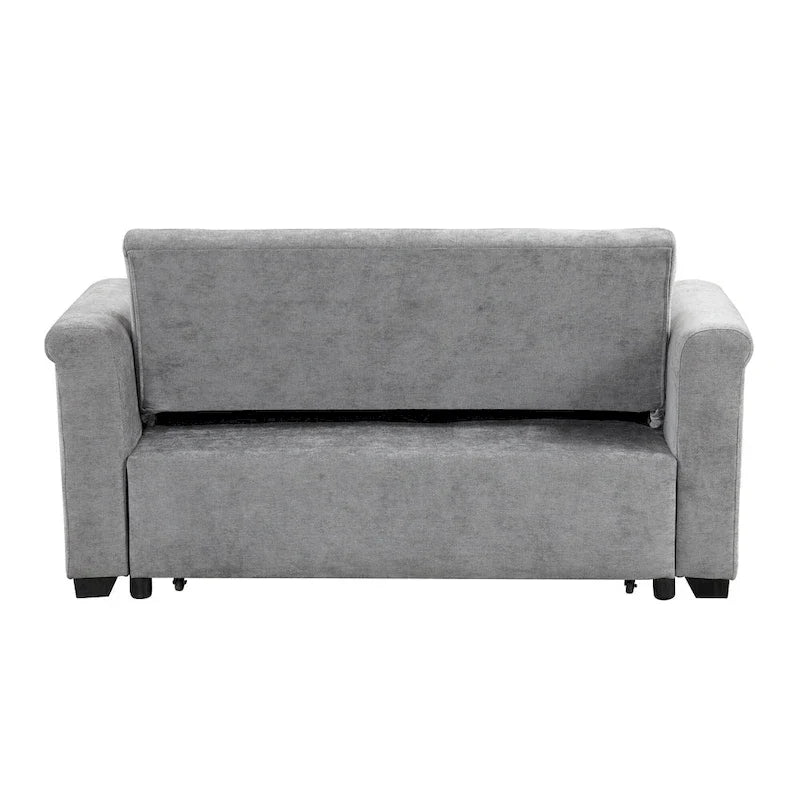 Versatile Soft Cushion Sofa Bed