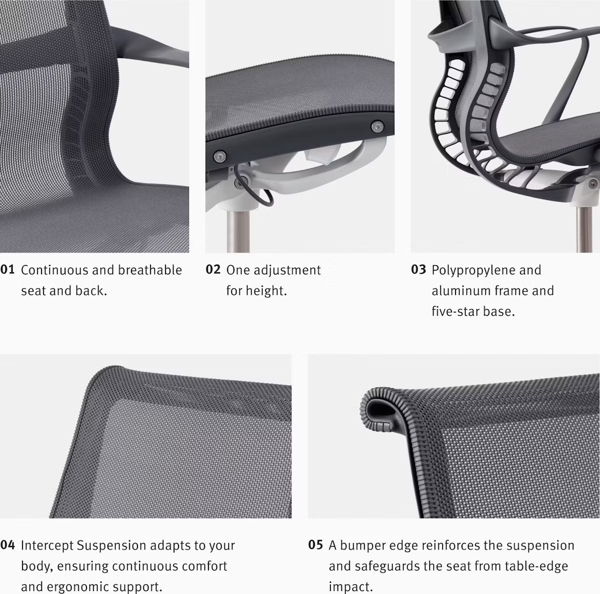 Setu Chair, With Arms