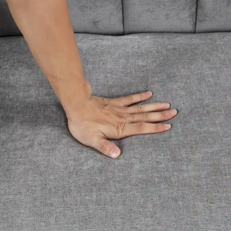 Versatile Soft Cushion Sofa Bed