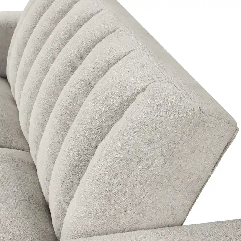 Versatile Soft Cushion Sofa Bed