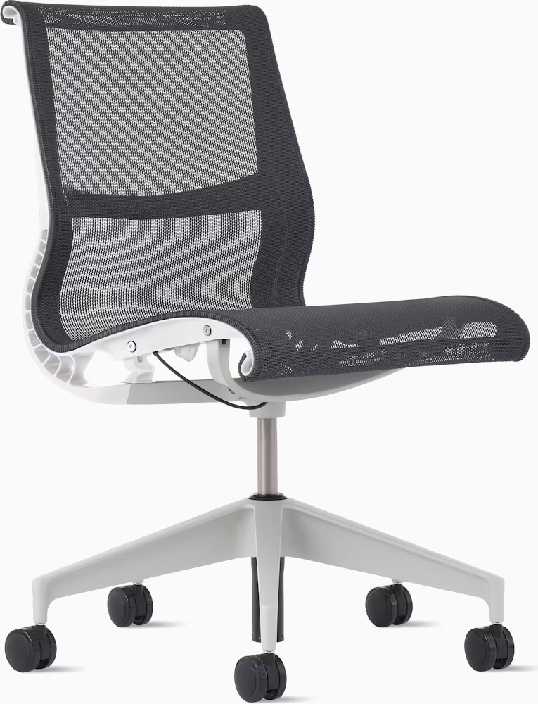 Setu Chair, Armless