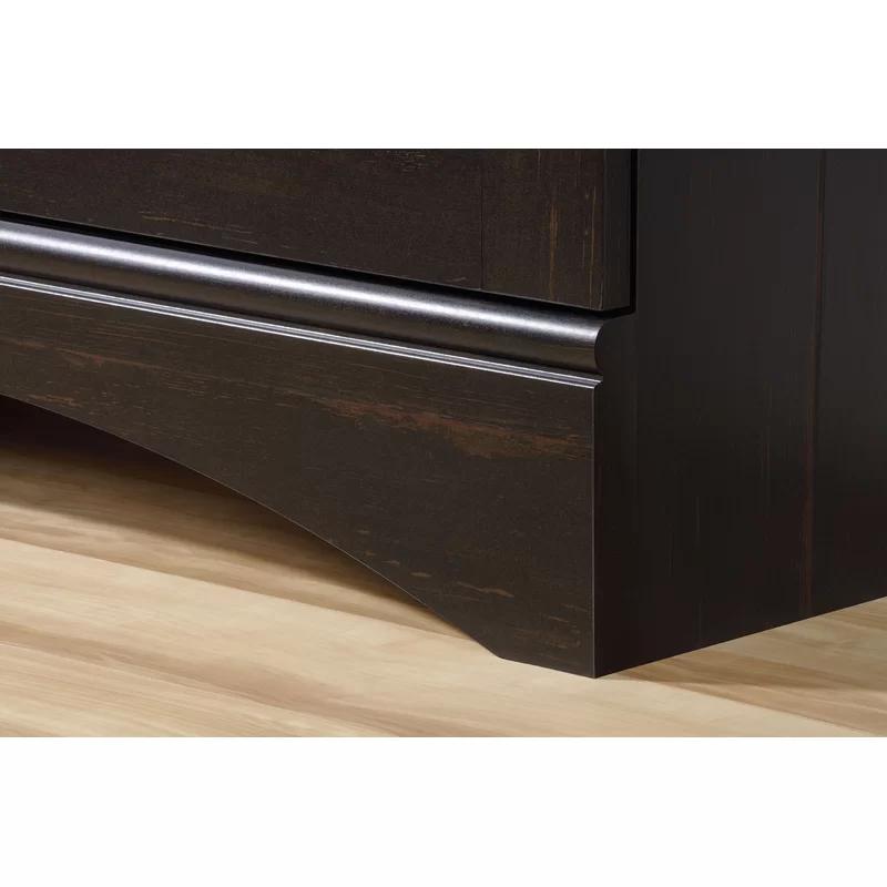 Bredevoort Manufactured Wood Armoire