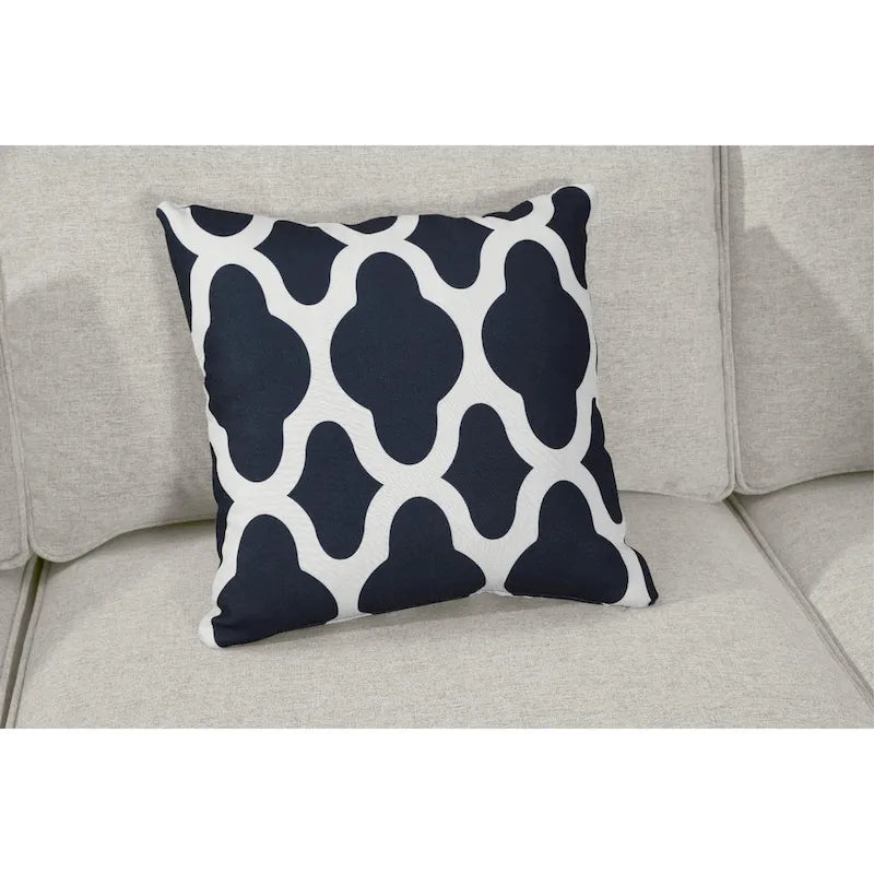 Versatile Reversible Sectional Sofa with Flexible Configuration
