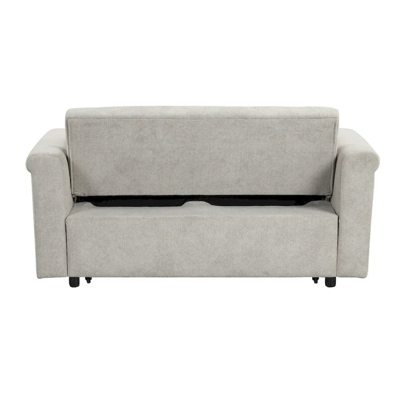 Versatile Soft Cushion Sofa Bed