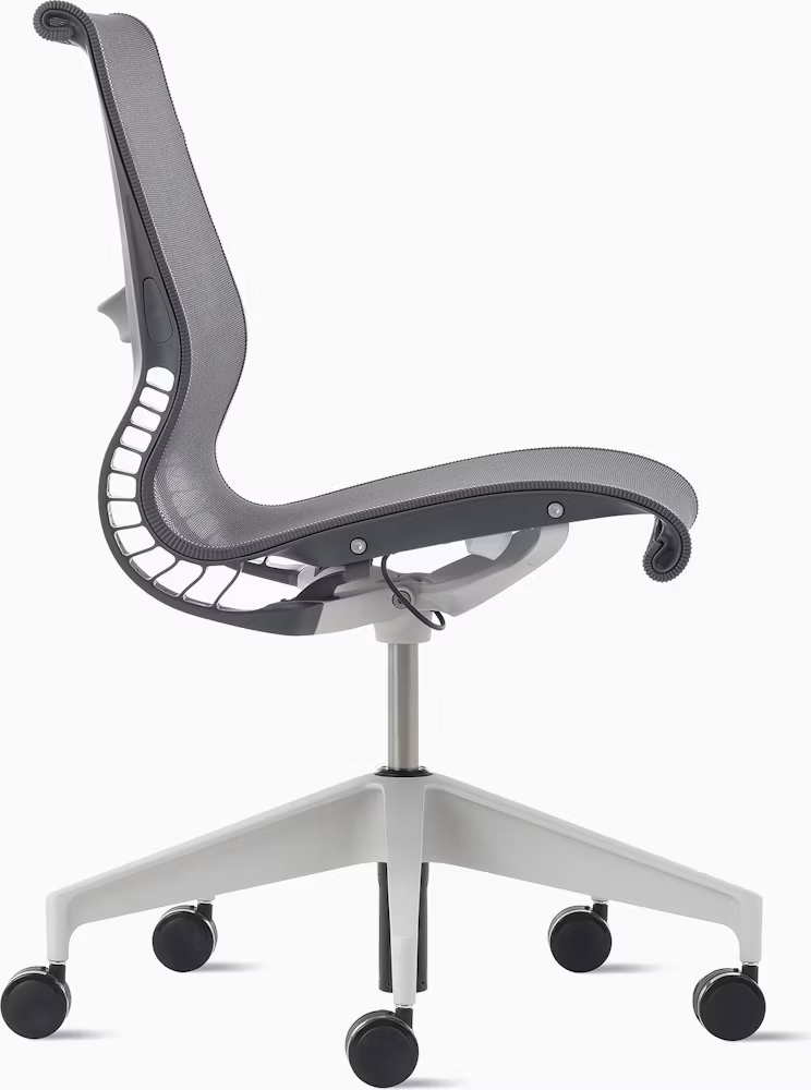 Setu Chair, Armless
