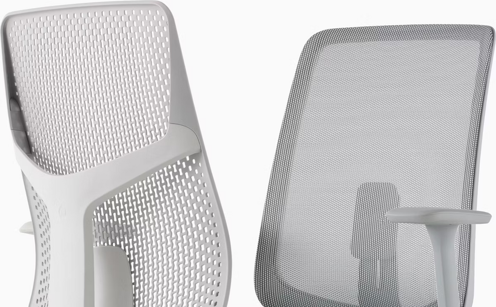 Verus Task Chair