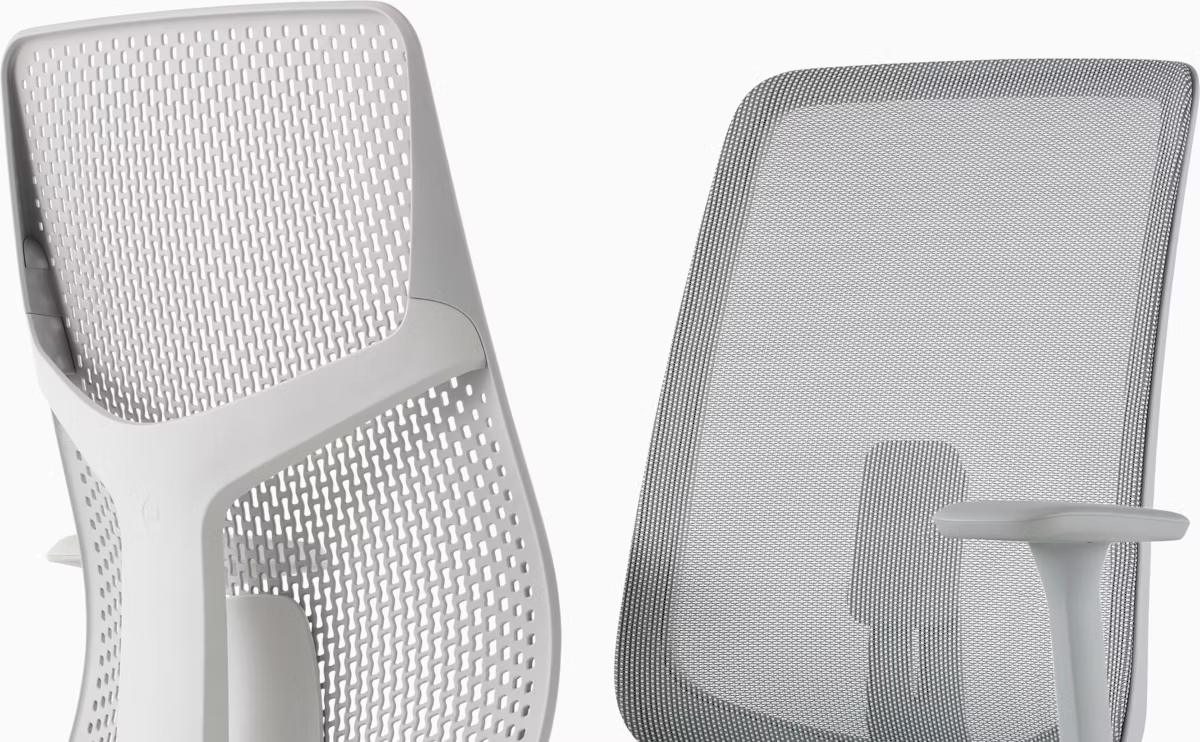 Verus Task Chair