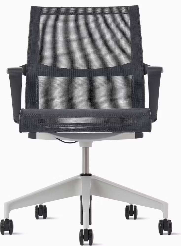 Setu Chair, Armless