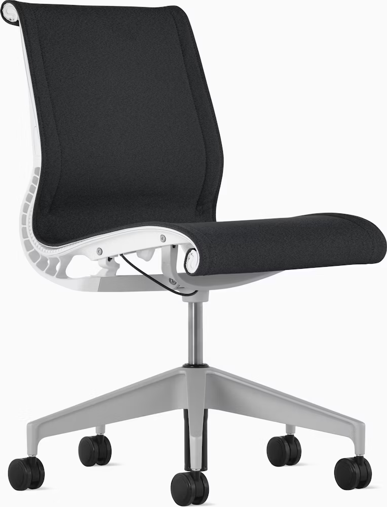 Setu Chair, Armless