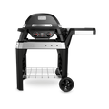 PULSE 2000 ELECTRIC GRILL WITH CART