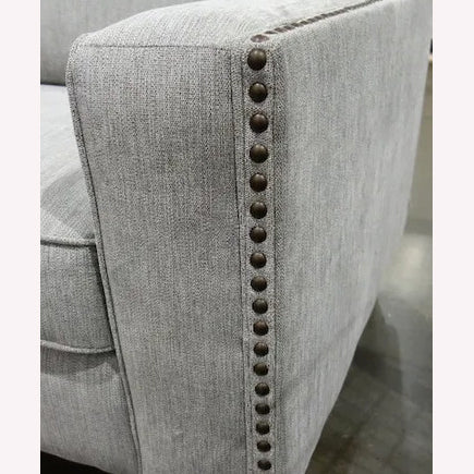 Ellendale Fabric Sectional