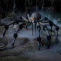 Giant-Sized Spider
