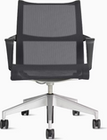 Setu Chair, With Arms