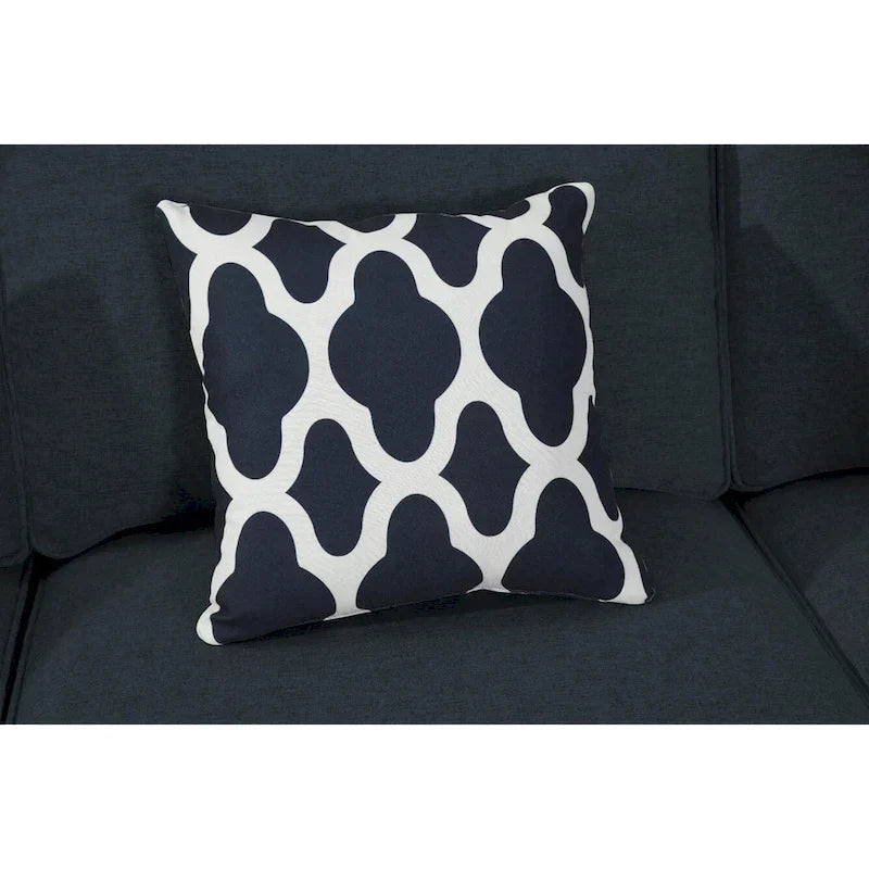 Versatile Reversible Sectional Sofa with Flexible Configuration