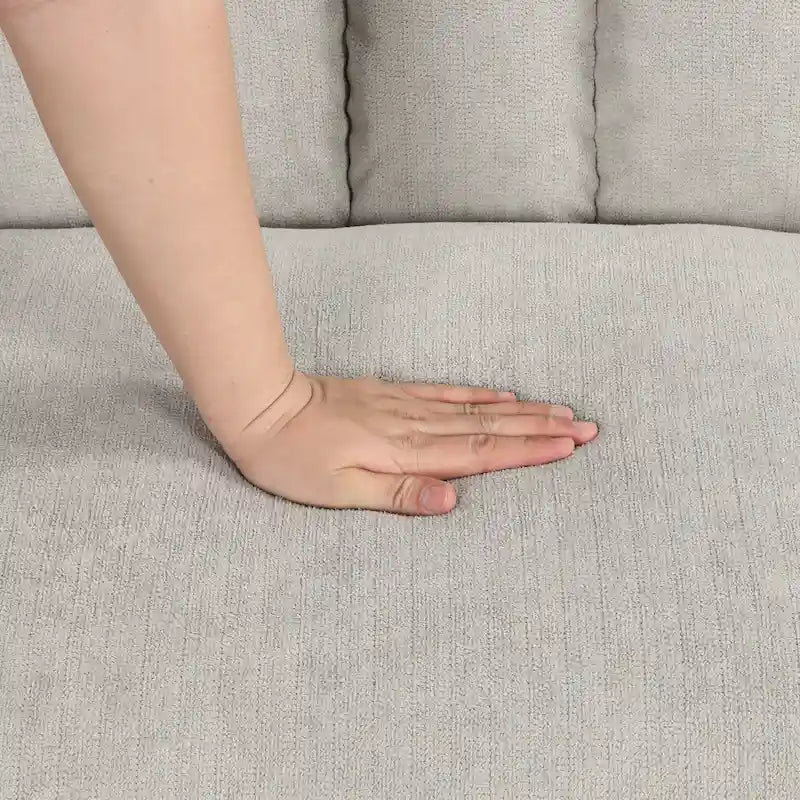 Versatile Soft Cushion Sofa Bed